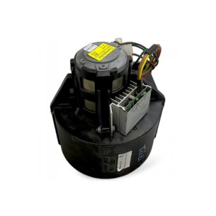 Turboventilator