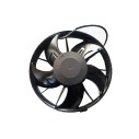 aksijalni ventilator (Otokar Kent C)