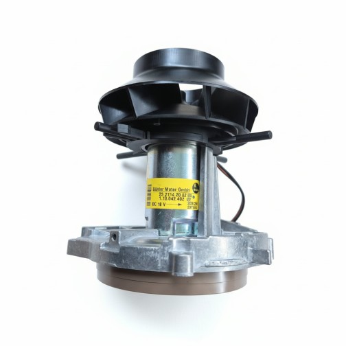 Ventilator Airtonic D4, 24V