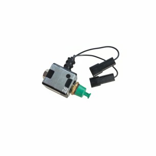 Elektromagnetni ventil DBW/s