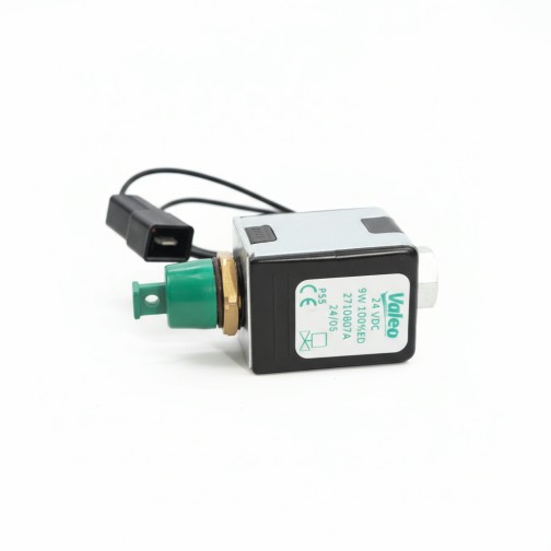 Elektromagnetni ventil DBW/s