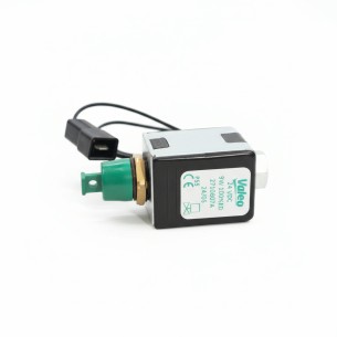 Elektromagnetni ventil DBW/s