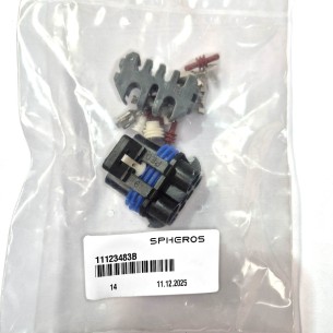 Konektor Thermo E+, 90594