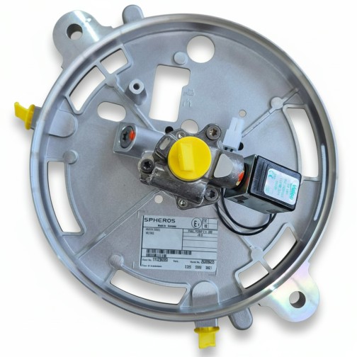 Pumpa goriva Thermo E+320, 24V, 91142