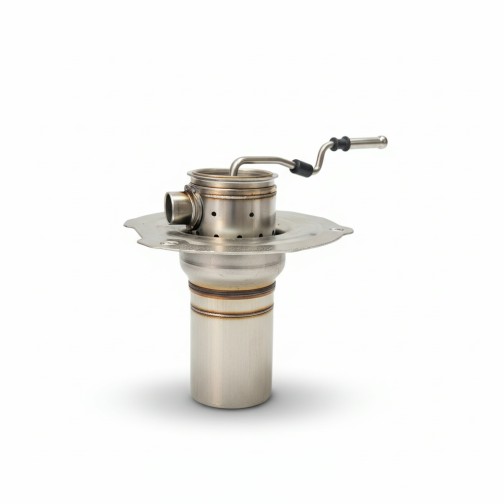 Gorionik AS3 D2L, 91209