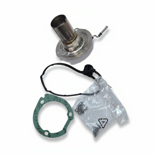 Gorionik AS3 D2L, 91209