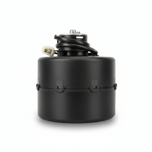Jednostruki Turboventilator, 90223