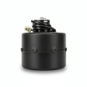 Jednostruki Turboventilator, 90223