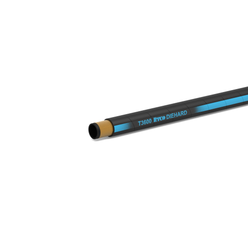 Crevo klime DN28, Ultrastar