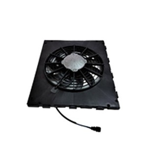 Aksijalni ventilator 12Y, YK135, 331.03.01301.01