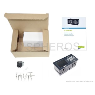 Tajmer Valeo, 11122850A