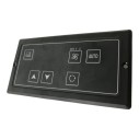 Komanda klime Spheros, 007-00076-000, GL-W210