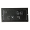 Komanda klime Spheros, 007-00076-000, GL-W210