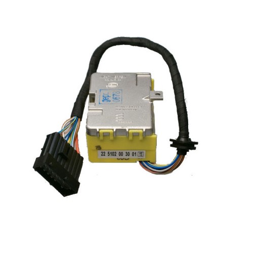 Programator Air D4