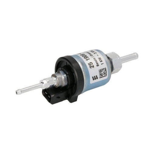 Pumpa goriva