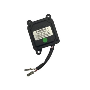 Motor klapne