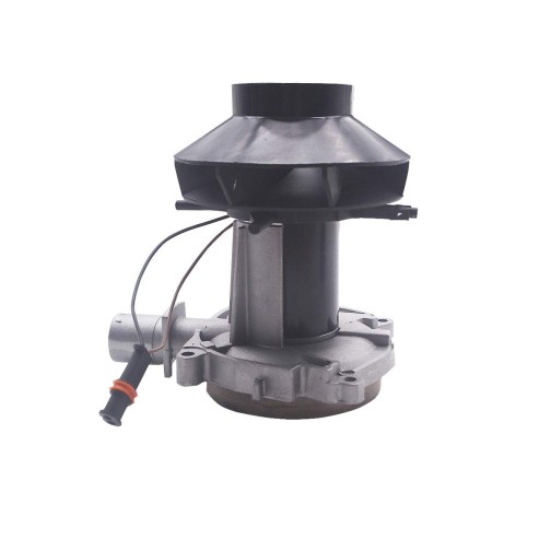 Ventilator 12V Air D2