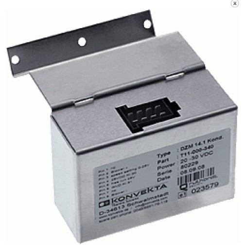 Modul brzine ventilatora
