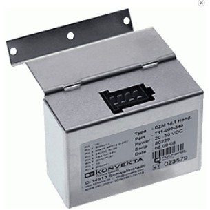Modul brzine ventilatora