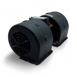 Turboventilator
