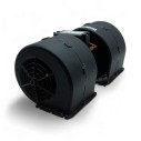 Turboventilator