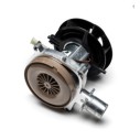 Ventilator Airtronic  D2, 24V