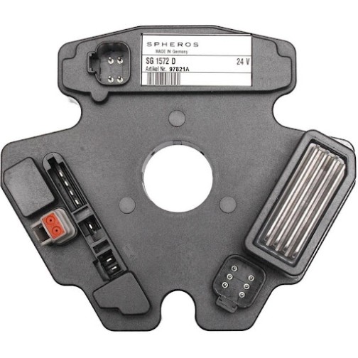 Programator SG1572 D