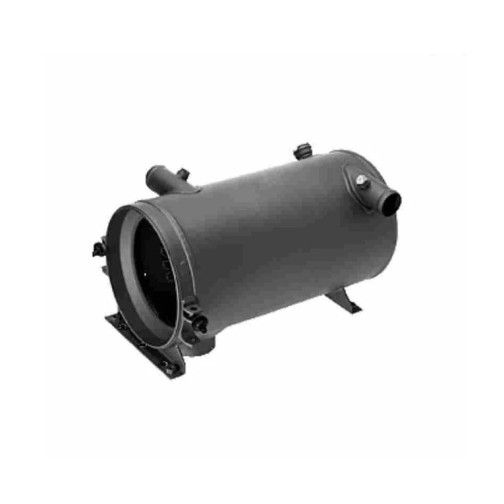 Komora za sagorevanje DBW 2020