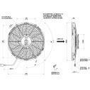 Aksijalni ventilator