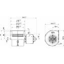 Turboventilator