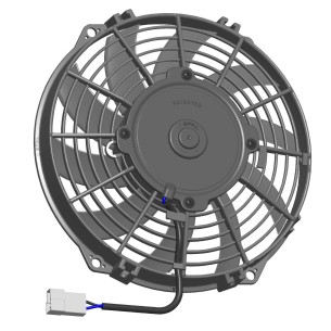Aksijalni ventilator