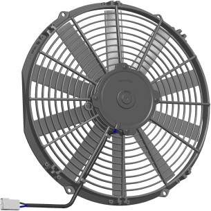 Aksijalni ventilator