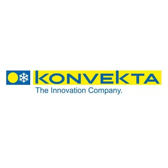Logo Konvekta  | Klimatronik centar
