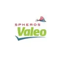 Spheros-Valeo logo | Klimatronik centar Logo Spheros-Valeo | Klimatronik centar