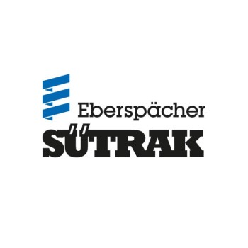 EBERSPÄCHER – SUTRAK logo | Klimatronik centar Logo EBERSPÄCHER – SUTRAK | Klimatronik centar